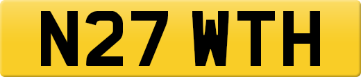 N27WTH